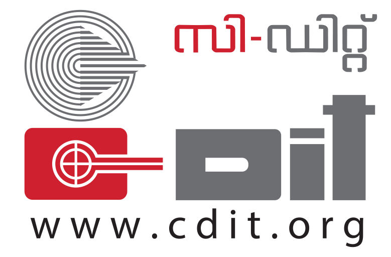 C-DIT Logo
